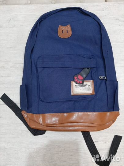 Продам новый рюкзак
