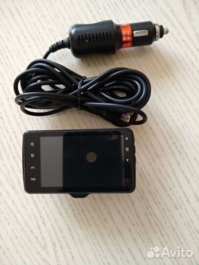 Видеорегистратор для видеонаблюдения