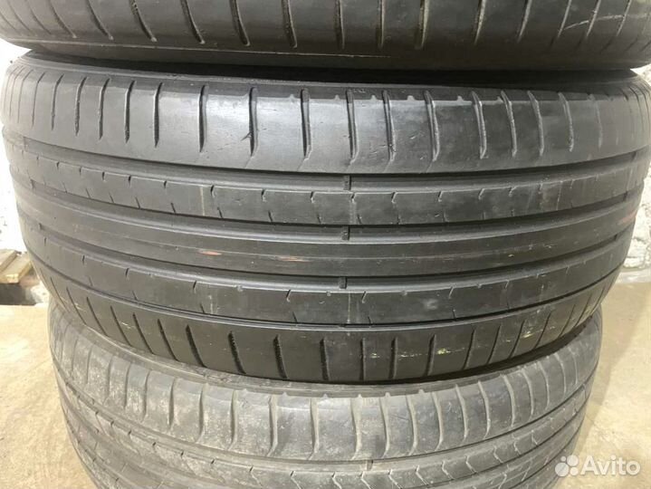 Pirelli P Zero 245/45 R20 103W