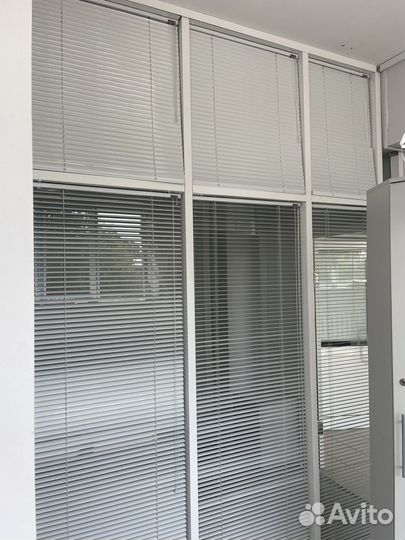 Офисная перегородка