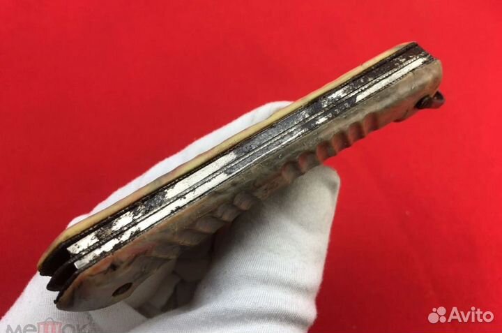 Нож перочинный СССР