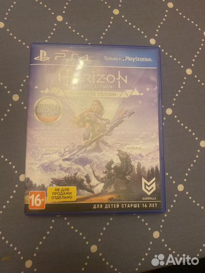 Игры для приставок ps4