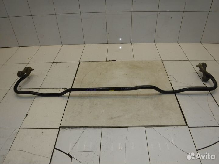 Стабилизатор задний Mercedes W245 B-Class