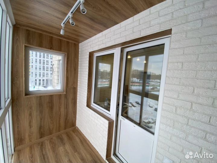 Ремонт квартир под ключ дизайн проект