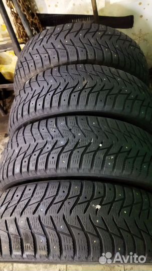 Sailun Ice Blazer WST3 225/60 R18 104T