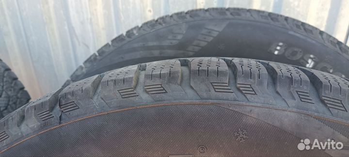 Viatti Bosco S/T V-526 265/60 R18