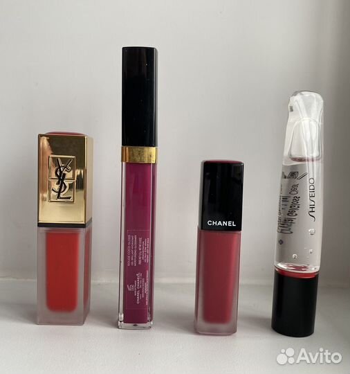 Распродаю остатки косметики