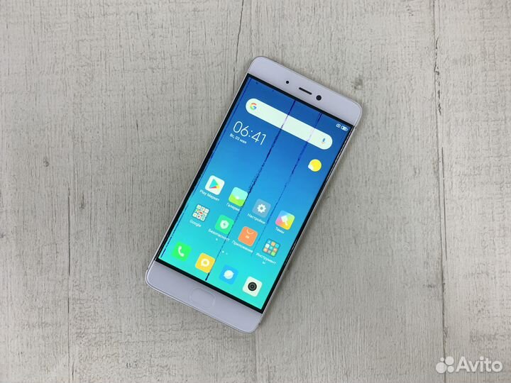 Xiaomi Mi 5S, 3/64 ГБ