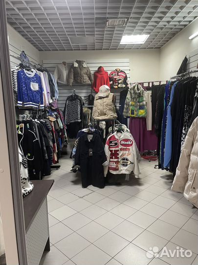 Новая женская одежда