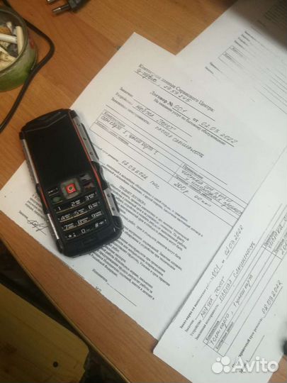 Ремонт сотовых телефонов