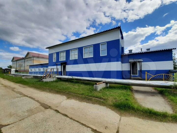 Продается помещение свободного назначения, 463 м²