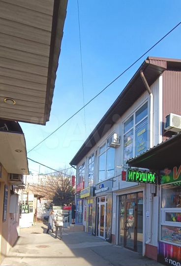 Великолепный офис свободного назначения, 23.9 м²