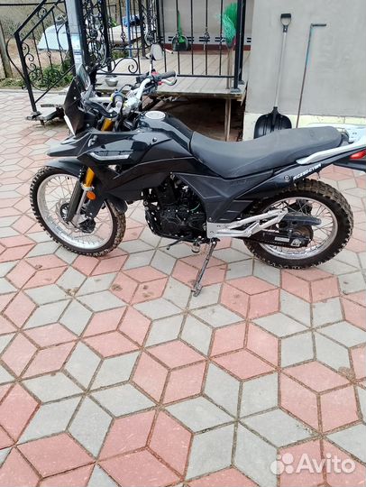 Racer RC250-GY8A 2019 г.в