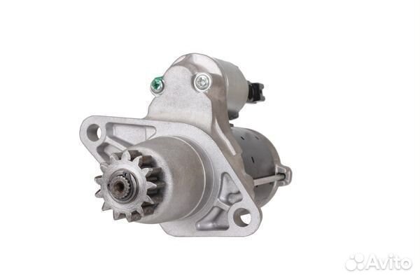 Стартер Toyota Verso