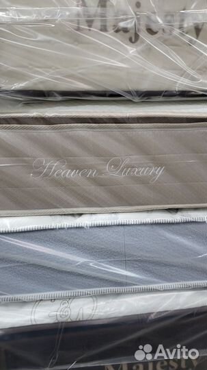 Матрас Grether&Wells Heaven Luxury