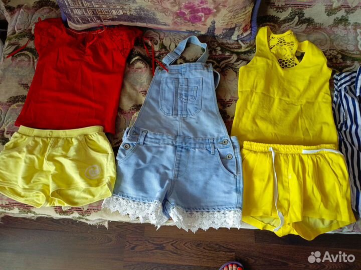 Детская одежда