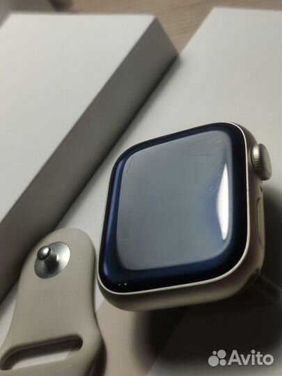 Apple watch series 8 41mm