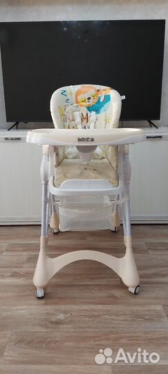 Стульчик для кормления