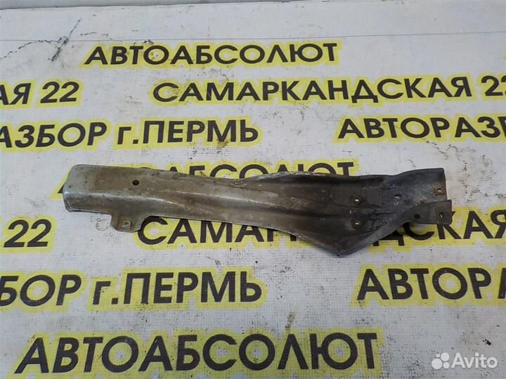 Элемент передней панели Suzuki Ignis II (MH) 2003