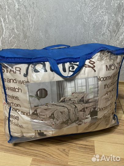 Белье постельное