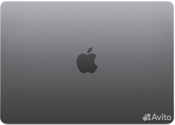 Ноутбук Apple MacBook Air 13 (2024) Apple