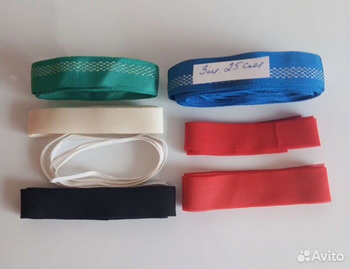 Для шитья и рукоделия