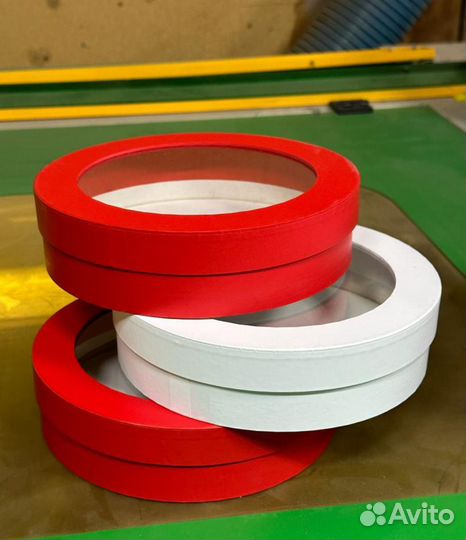 Коробка подарочная