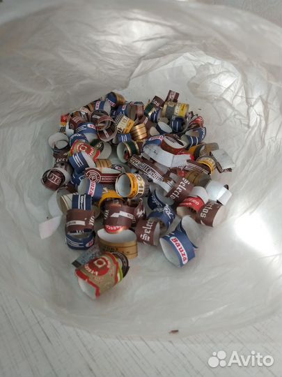 Для сигарет