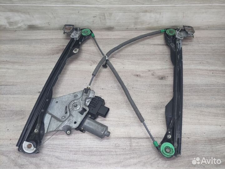 Стеклоподъемник передний левый Ford Focus 1
