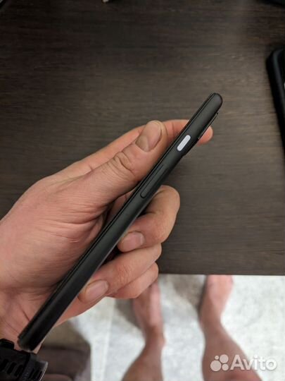 Google Pixel 4a 5G, 6/128 ГБ