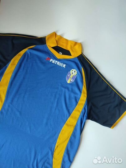 Футболка спортивная Patrick размер L