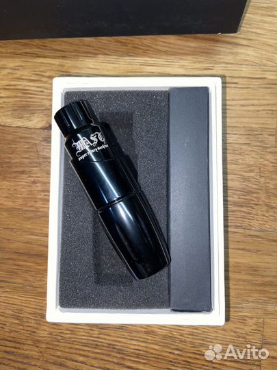 Тату машинка mast Tour mini + блок aurora 2