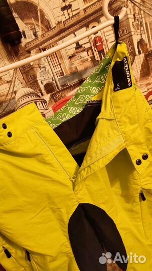 Велосипедные шорты