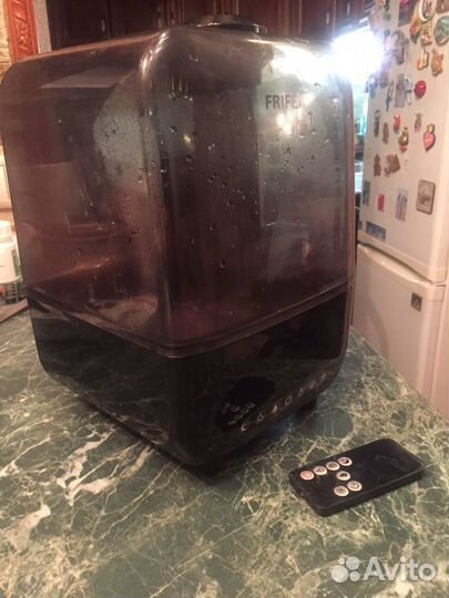 Воздухоувлажнитель