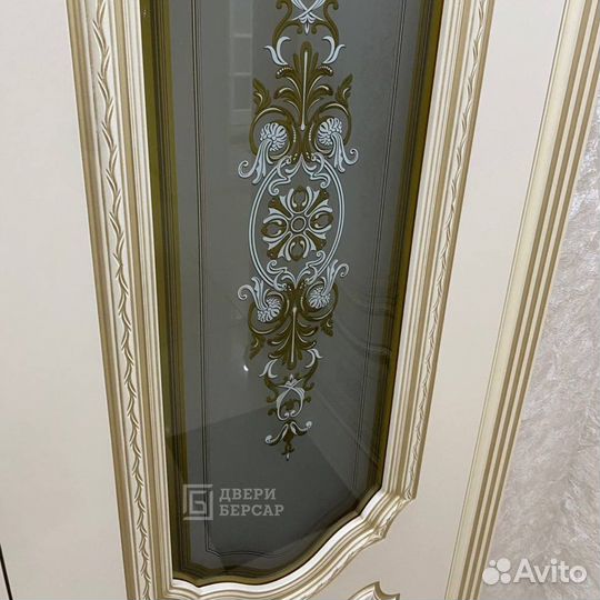 Двери межкомнатные новые «Соло R»