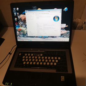 Ноутбук Dell Inspiron 1300