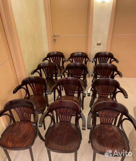 Стулья в аренду