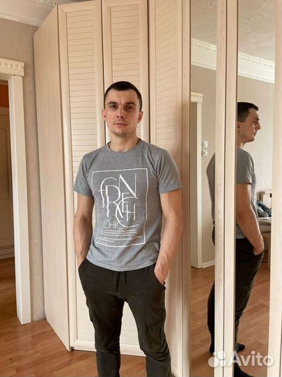 Сборщик корпусной мебели