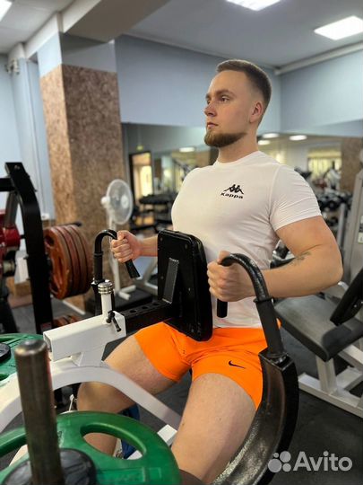 Фитнес тренер онлайн