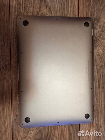 Apple MacBook Air 13 2020 m1