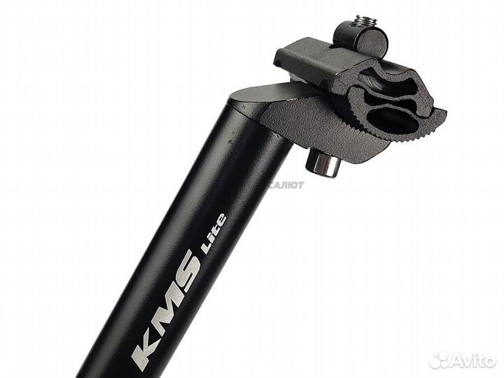 Штырь подседельный d-25,4мм 350мм (20254-1)