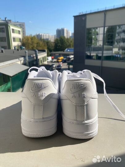 Кроссовки nike air force