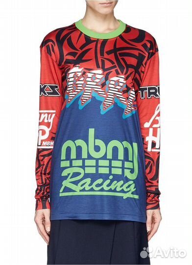 Лонгслив Marc Jacobs