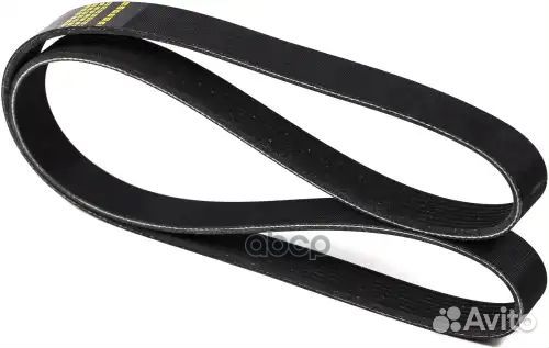 Ремень поликлиновой 8PK1365MB/MAN/Volvo Z23008