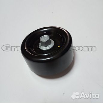 Ролик обводной ремня Hyundai Porter2 KIA Bongo3