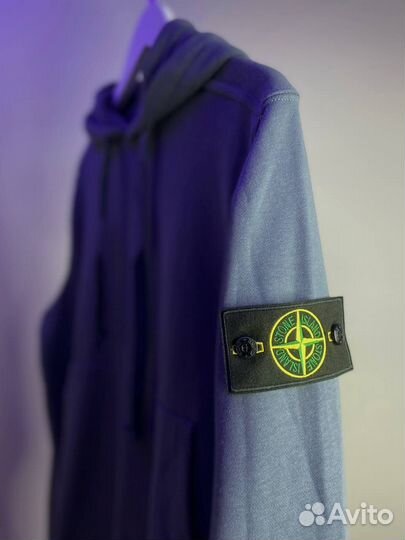 Stone Island худи