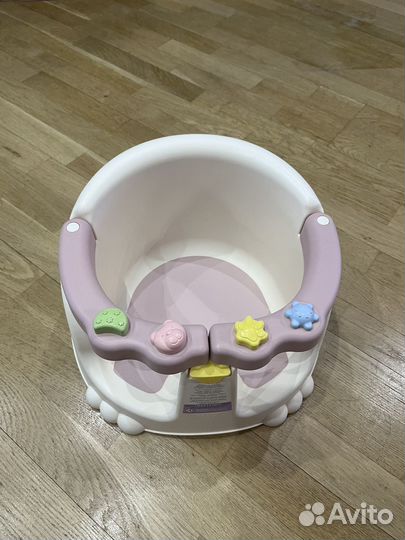 Стульчик для купания