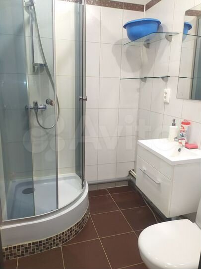 1-к. квартира, 31,4 м², 2/5 эт.