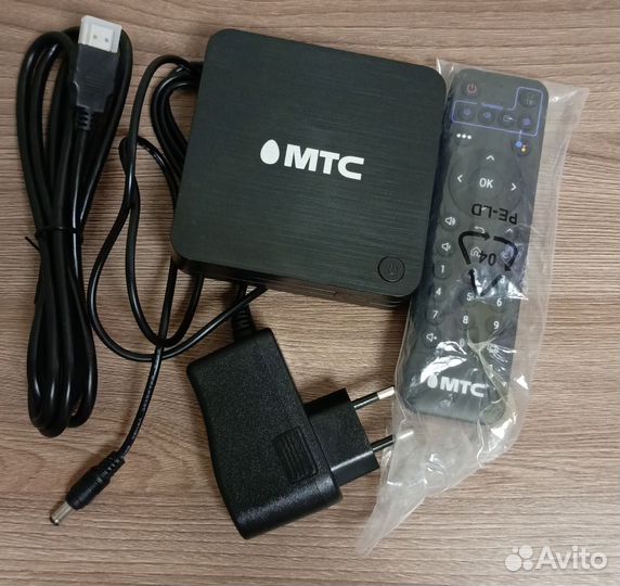 SMART tv андроид приставка