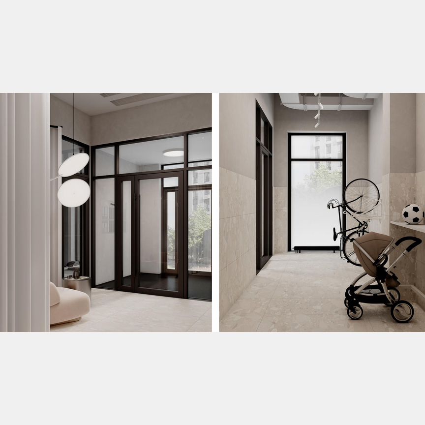 1-к. квартира, 35,5 м², 14/14 эт.